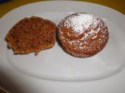 Rezept: Schokomuffins zum Kaffee!! Schokomuffins zum Kaffee!! - Rezept