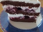 Rezept: Schwarzwälder-Kirsch von Kleckerlecker Bild Nr. 4 Schwarzwälder-Kirsch von Kleckerlecker - Rezept - Bild Nr. 4