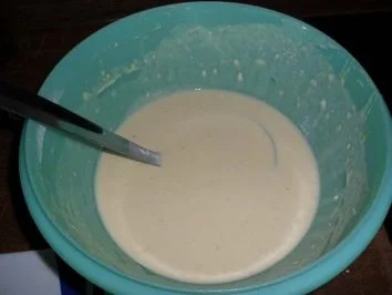 Stierum, Kratzede oder Kaiserschmarrn - ganz wie`s beliebt - Rezept