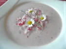 Radieschensuppe - Rezept