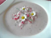 Radieschensuppe - Rezept
