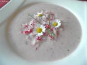 Rezept: Radieschensuppe Radieschensuppe - Rezept
