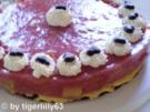 Rhabarber-Eierlikör-Torte - Rezept