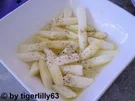Spargelsalat - Rezept