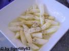 Spargelsalat - Rezept