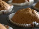 Walnuß-Karamell-Muffins - Rezept
