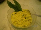 Feta-Bärlauchcreme pikant - Rezept