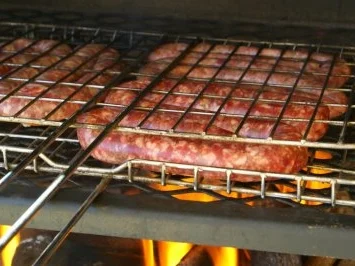 Rezept: Boerewors Boerewors - Rezept