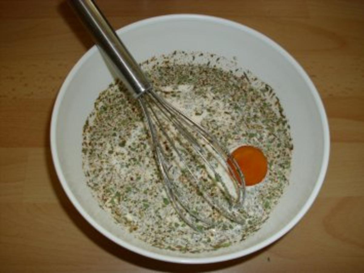 Tomaten-Mozarella-Schnitten - Rezept - Bild Nr. 3