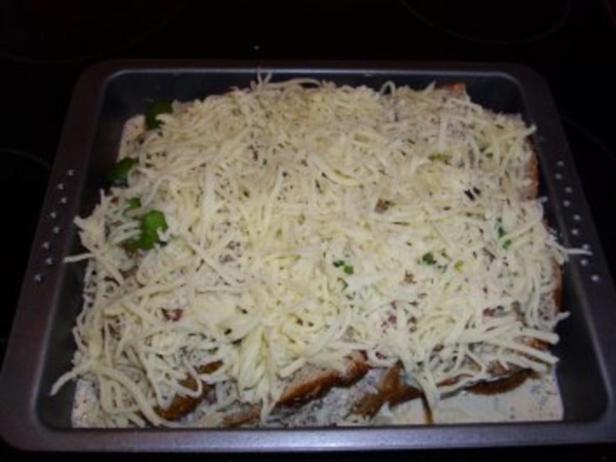 Tomaten Mozarella Schnitten - schnell & einfach - 212 kcal/100g Tomaten Mozarella Schnitten - schnell & einfach - 212 kcal/100g