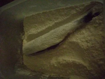 Bratheringe  eingelegt mit vielen Zwiebeln - Rezept - Bild Nr. 5