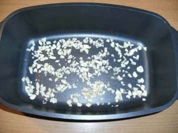 Rezept: Fleisch: Schweinebauch - klassisch Bild Nr. 2 Fleisch: Schweinebauch - klassisch - Rezept - Bild Nr. 2