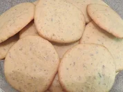 Backen: Nusskekse - Rezept