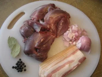 Wildragout - Rezept - Bild Nr. 2