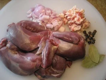 Wildragout - Rezept - Bild Nr. 3