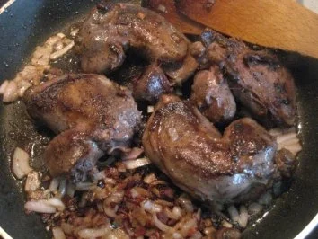 Wildragout - Rezept - Bild Nr. 4