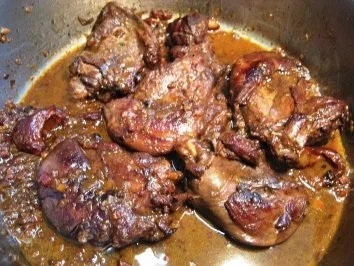 Wildragout - Rezept - Bild Nr. 5