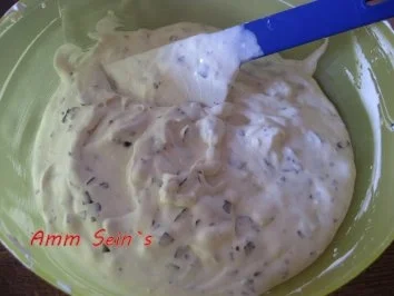 :-*  Schokokusstorte  :-* - Rezept - Bild Nr. 3