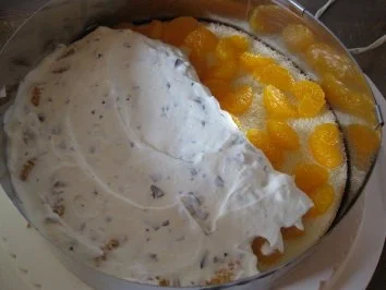 :-*  Schokokusstorte  :-* - Rezept - Bild Nr. 4