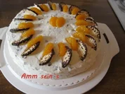 :-*  Schokokusstorte  :-* - Rezept