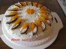 :-*  Schokokusstorte  :-* - Rezept