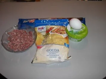 Blätterteig - Teilchen - Rezept - Bild Nr. 3