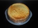 Käsekuchen - Rezept
