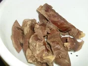 Der Dicke Hund! Fellows Diät die 2. Angaben für einen Hund der ca 18-20 kg. wiegen soll! - Rezept