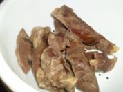 Rezept: Der Dicke Hund! Fellows Diät die 2. Angaben für einen Hund der ca 18-20 kg. wiegen soll! Der Dicke Hund! Fellows Diät die 2. Angaben für einen Hund der ca 18-20 kg. wiegen soll! - Rezept