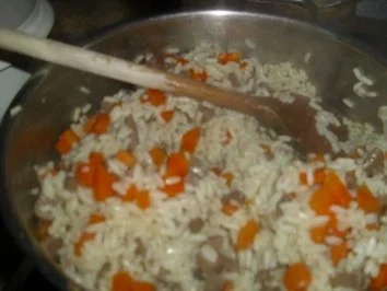 Der Dicke Hund! Fellows Diät die 2. Angaben für einen Hund der ca 18-20 kg. wiegen soll! - Rezept - Bild Nr. 4