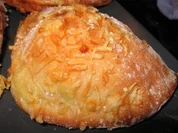 Mini-Calzone - Rezept