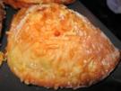 Mini-Calzone - Rezept