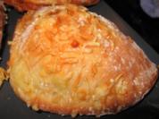 Mini-Calzone - Rezept