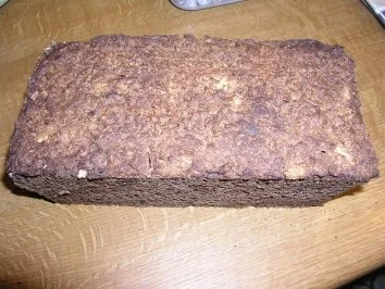 Schwarzbrot - Rezept - Bild Nr. 2