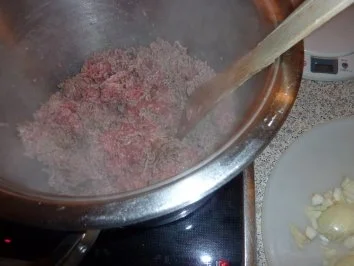 Suppen: Pizzasuppe - Rezept - Bild Nr. 2