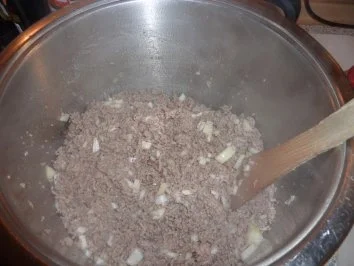 Suppen: Pizzasuppe - Rezept - Bild Nr. 3