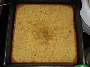 Limetten-Creme-Kuchen - Rezept - Bild Nr. 2