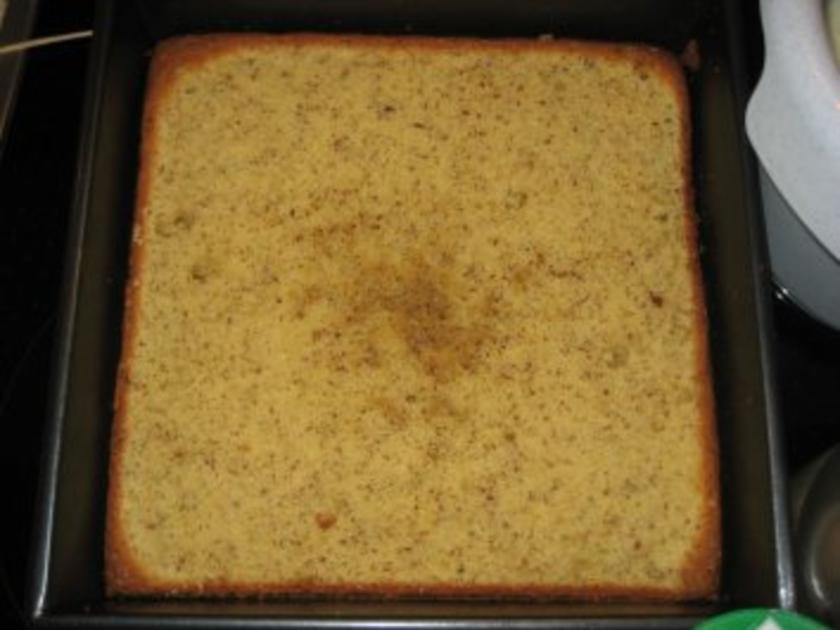 Limetten Creme Kuchen - einfach - 214 kcal/100g