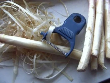 Spargel klassisch - Rezept - Bild Nr. 3