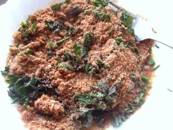 Rezept: Kräuter-Semmel-Bällchen Bild Nr. 5 Kräuter-Semmel-Bällchen - Rezept - Bild Nr. 5