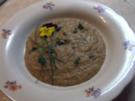 Topinambur-Spargel-Suppe - Rezept