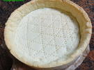KuchenZwerg :  MÜRBETEIG ~ Grundrezept - Rezept - Bild Nr. 11