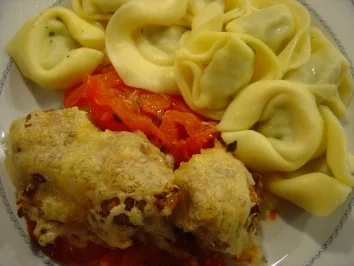 Hackfleisch-Bällchen mediteran... - Rezept - Bild Nr. 2