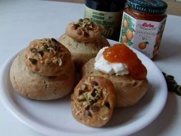 Vorarlberger Haubenmuggerl - Rezept