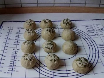 Vorarlberger Haubenmuggerl - Rezept - Bild Nr. 2