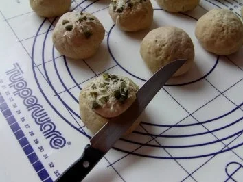 Vorarlberger Haubenmuggerl - Rezept - Bild Nr. 3