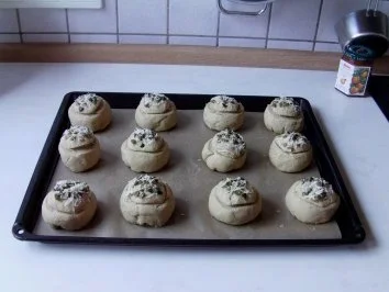 Vorarlberger Haubenmuggerl - Rezept - Bild Nr. 4