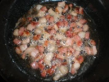 Eintopf - Wirsingkohleintopf - Rezept - Bild Nr. 5