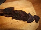 Biltong - Rezept
