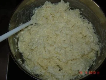 Rezept: Auflauf & Co. : Milchreis-Auflauf mit Kirschen Bilder on... Bild Nr. 3 Auflauf & Co. : Milchreis-Auflauf mit Kirschen Bilder on... - Rezept - Bild Nr. 3